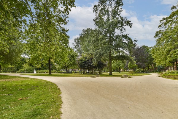 Medium property photo - Bos en Lommerweg 91-2, 1055 DP Amsterdam